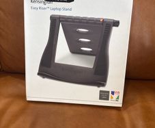 Kensington laptop stand