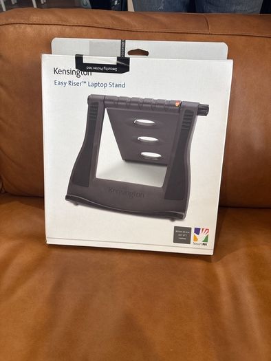 Kensington laptop stand