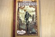 Gris Grimly's Frankenstein