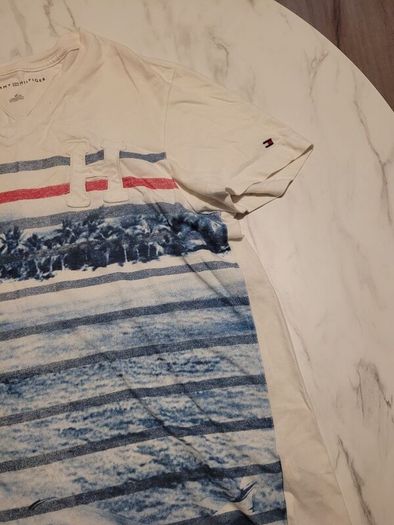 mens tommy hilfiger tshirt
