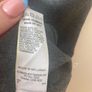 M&S grey pinafore (as new) age 7-8 Image 4