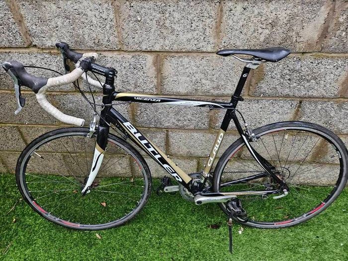 Road Bike
