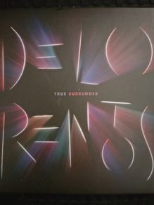Delorentos - True Surrender.