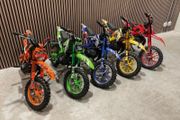 Brand New 50cc