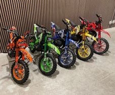 Brand New 50cc