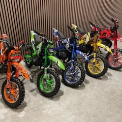 Brand New 50cc