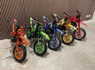 Brand New 50cc