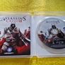 Assassin s Creed 2 II PlayStation3 ps3 games Original Image 2
