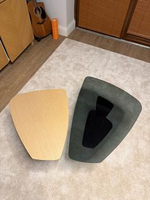 2 coffe table