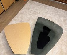 2 coffe table