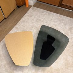 2 coffe table