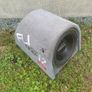 sub-woofer speaker Image 4
