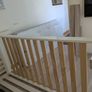 Single Bed base & Mattress Image 2