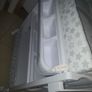 Bella baby  changing unit Image 3