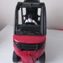 Dickie Work Master Linde Remote Control Forklift & Driver Truck Toy Image 7