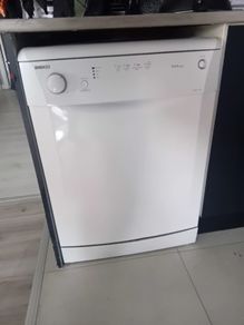 Beko dishwasher