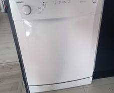 Beko dishwasher