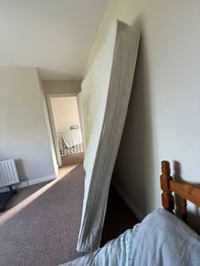 mattress