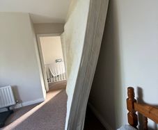 mattress