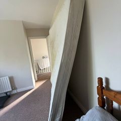 mattress