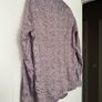Ted Baker Men's Floral Cotton Shirt - size 5 (large) Image 3