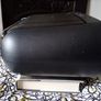 Sony CD Player/Boombox with DAB and FM Radio + 2 packs of Plus C batteries Image 2