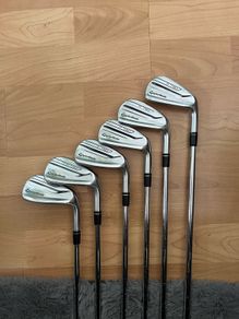 P790 Irons 5-Pw