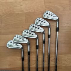 P790 Irons 5-Pw