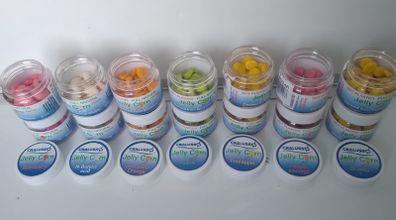 Cralusso Jelly Corn Hookbait