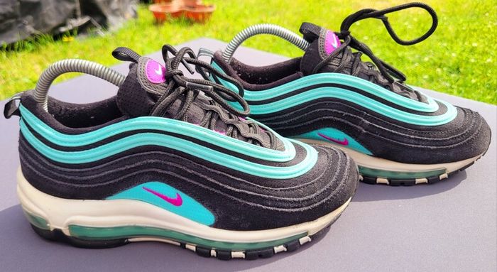 Shoe Nike