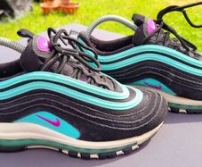 Shoe Nike
