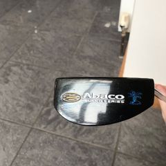 Rife golf putter
