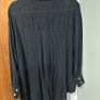 Pull & Bear cotton oversized shirt Image 3