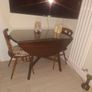 Ercol drop-leaf table for sale Image 9