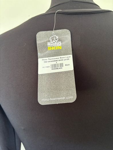 Rhino Skin