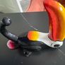 Cast Iron Toucan Coat Hooks Image 6