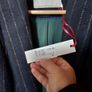 Icode classic Coat Image 2