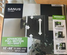Wall mount for Tv