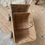 Olli Ella strolley rattan buggy Image 8