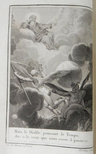 1806. Mes Passe Temps. Chansons suivies de l'Art de la Danse, poeme en quatre chants, calque sur l'Art Poetique de Boileau Despreaux. Jean Etienne Despreaux. S212. French, 1806, original, first edition, signed, presentation copy, autograph inscription.