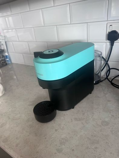 nespresso coffee machine