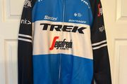 Cycling top/light jacket - Fleece lined XXL