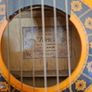 Spanish guitar junior Image 2