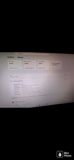 Lenovo Desktop Pc
