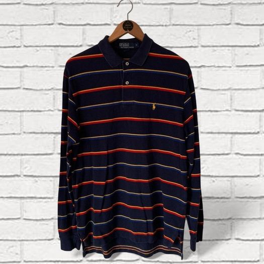 Ralph Lauren Polo Long Sleeve