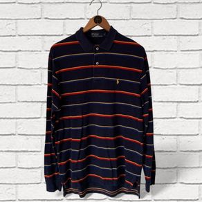 Ralph Lauren Polo Long Sleeve