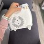 Electric heater staywarm Image 3