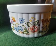 Aynsley Casserole Dish