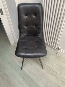 chairs
