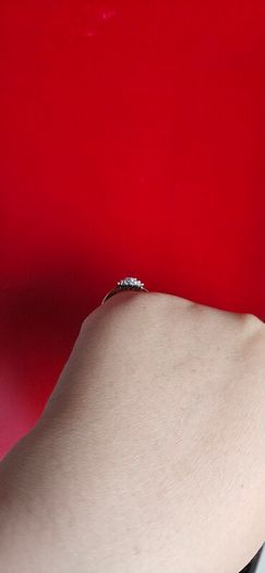 Madison Avenue 9ct Yellow Gold Diamond Band Ring